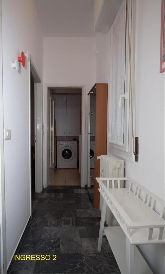 Bilocale Roggia Scagna 7 Apartment มิลาน ภายนอก รูปภาพ