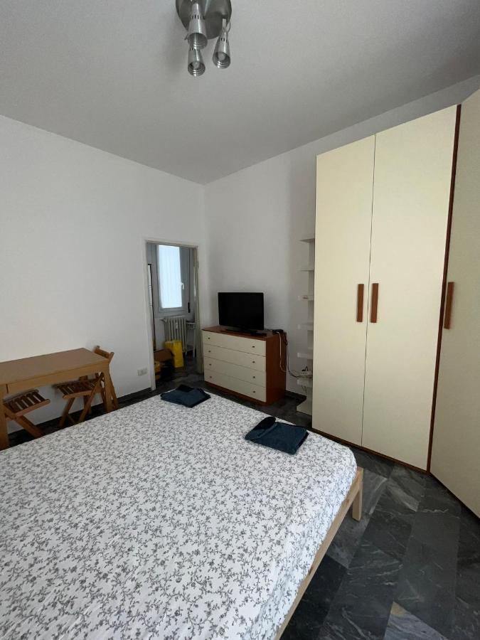 Bilocale Roggia Scagna 7 Apartment มิลาน ภายนอก รูปภาพ